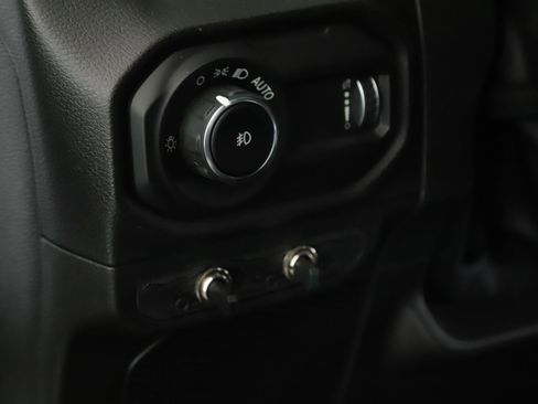 New 2026 Jeep Wrangler Sport S image 15