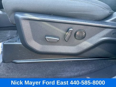 Used 2023 Ford F150 XLT w/ Equipment Group 302A High AWD/4WD image 40