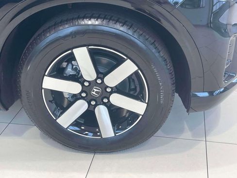 New 2025 Honda Prologue Elite image 6