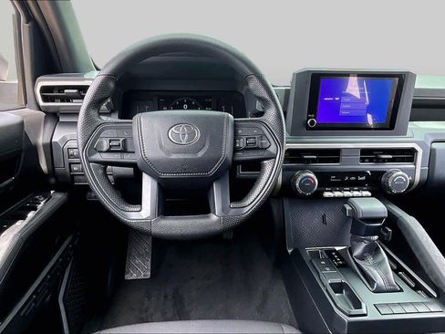 Used 2025 Toyota Tacoma SR RWD image 6