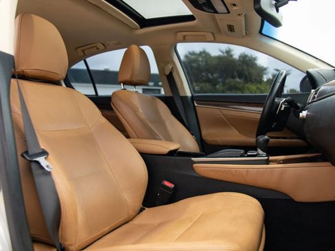 Used 2013 Lexus GS 350 w/ Premium Pkg RWD image 22