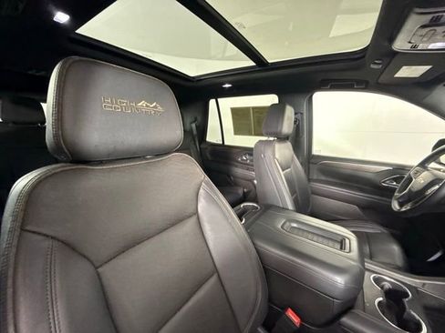 Used 2023 Chevrolet Tahoe High Country w/ Premium Package 2 image 36