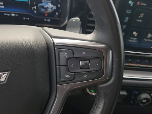 Used 2023 Chevrolet Silverado 1500 ZR2 w/ Technology Package image 25