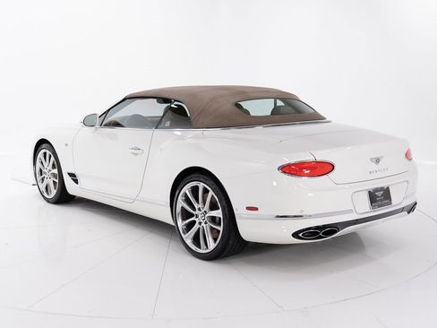 Certified 2020 Bentley Continental GT image 12