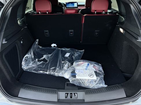 New 2025 Lincoln Corsair Grand Touring w/ Jet Appearance Package image 31