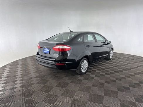 Used 2017 Ford Fiesta S image 6