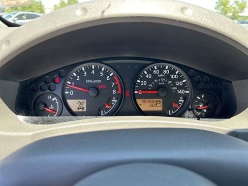 Used 2018 Nissan Frontier SV AWD/4WD image 15