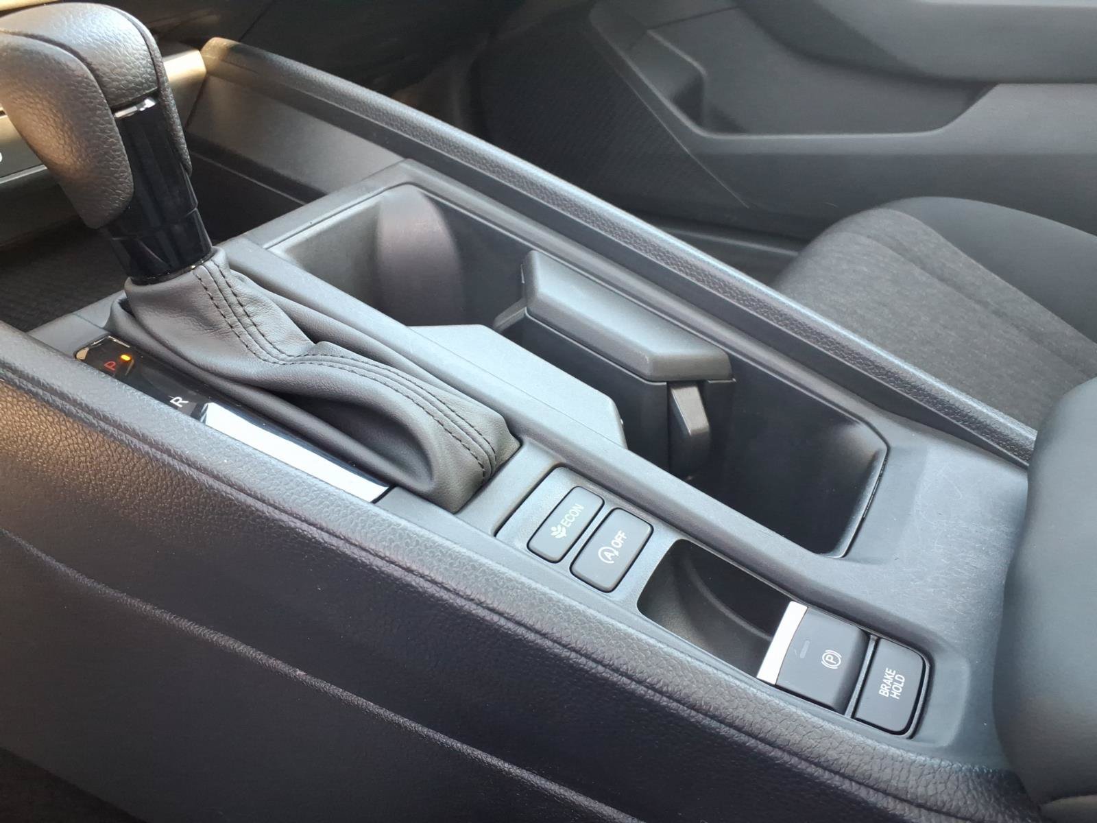 Certified 2024 Honda Accord EX image 22