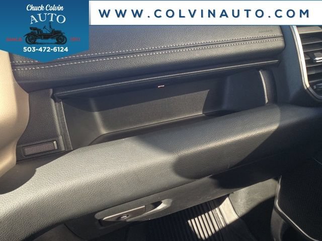 Used 2022 RAM 1500 Laramie AWD/4WD image 42