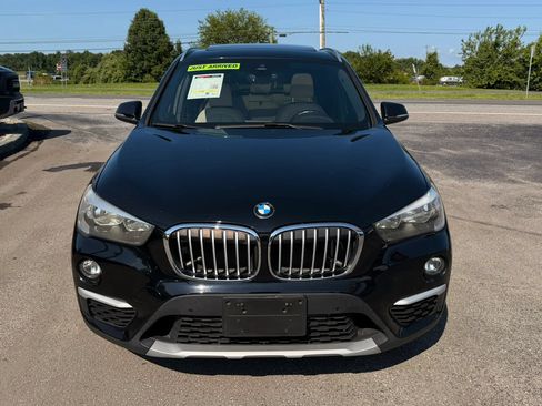 Used 2019 BMW X1 sDrive28i w/ Convenience Package FWD image 6