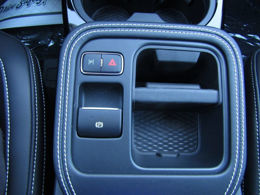 New 2025 Ford Mustang Mach-E GT w/ Interior Protection Package AWD/4WD image 29