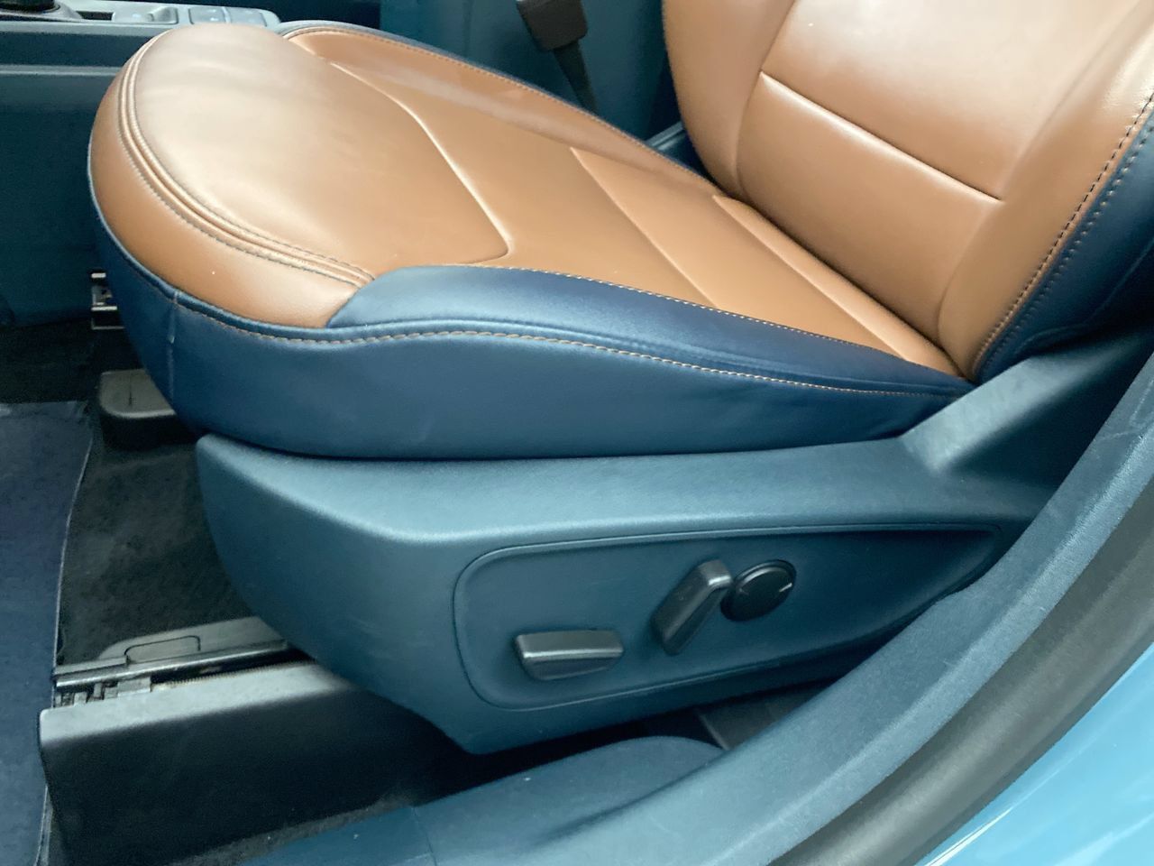 Used 2022 Ford Maverick Lariat w/ Lariat Luxury Package AWD/4WD image 13