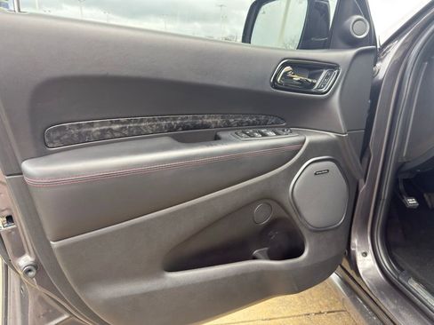 Used 2021 Dodge Durango R/T w/ Premium Interior Group image 13