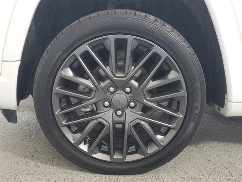 Used 2022 Jeep Compass High Altitude image 8