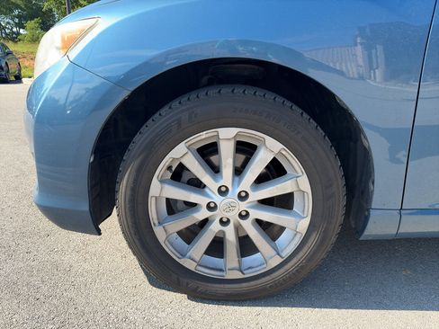 Used 2010 Toyota Venza FWD image 9