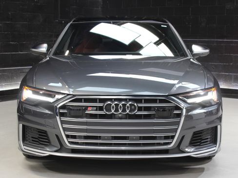 Used 2023 Audi S6 Prestige image 6
