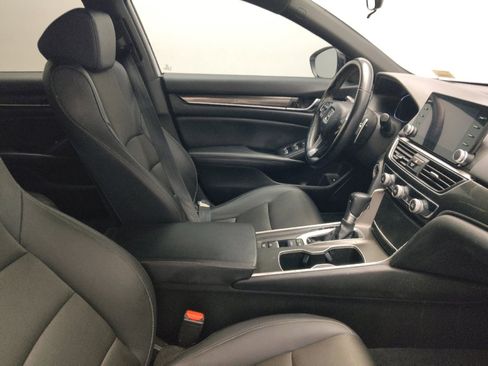 Used 2022 Honda Accord Sport image 21