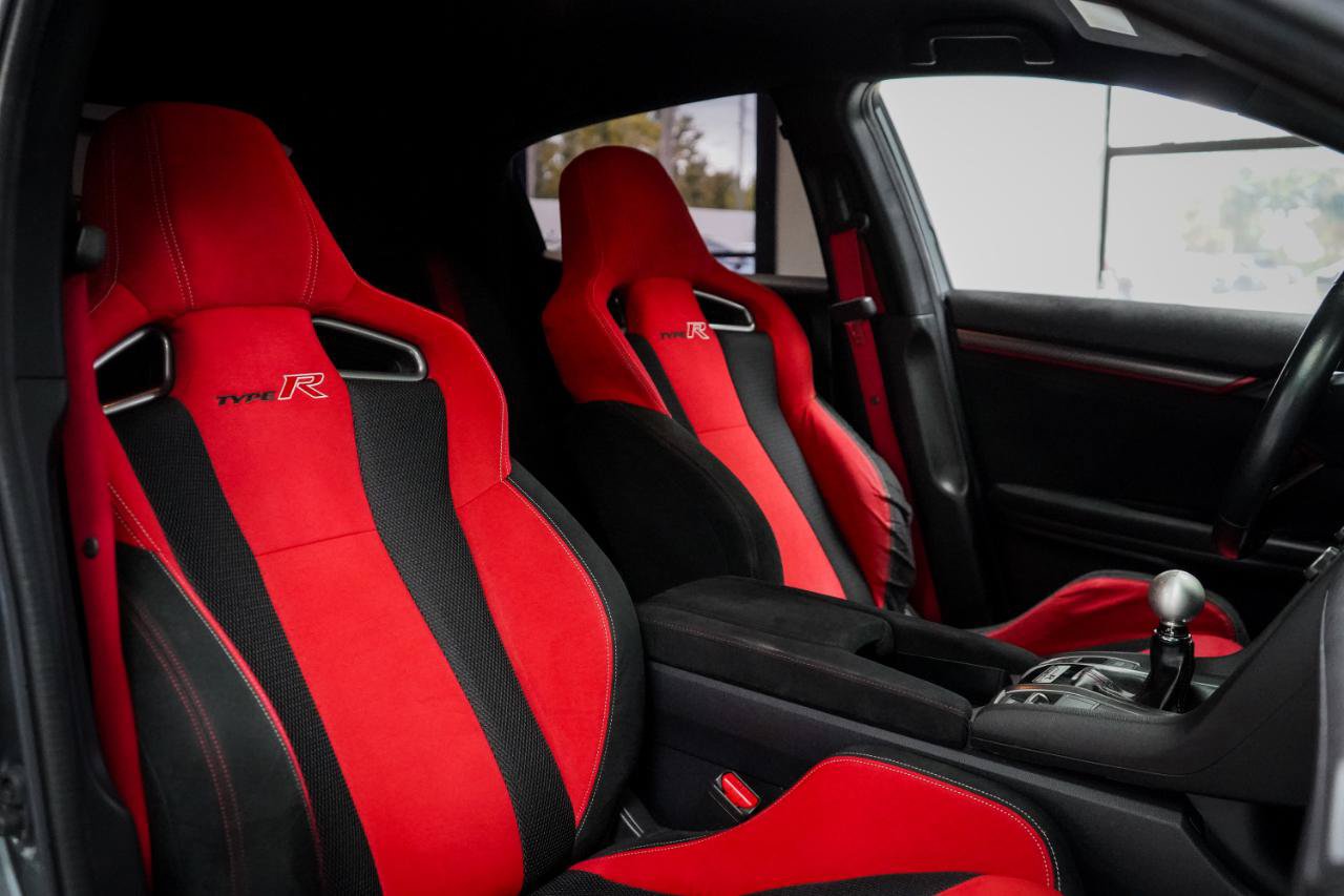 Used 2019 Honda Civic Type R image 24