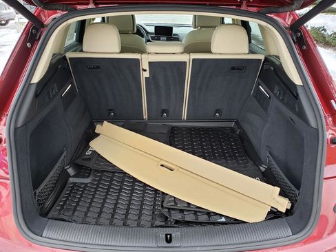 Used 2019 Audi Q5 2.0T Premium Plus image 16