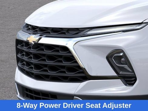 New 2026 Chevrolet Blazer LT w/ Convenience Package FWD image 14