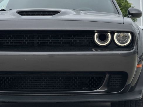 Used 2021 Dodge Challenger R/T Scat Pack RWD image 8