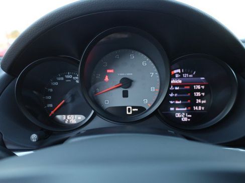 Used 2014 Porsche Cayman S RWD image 28