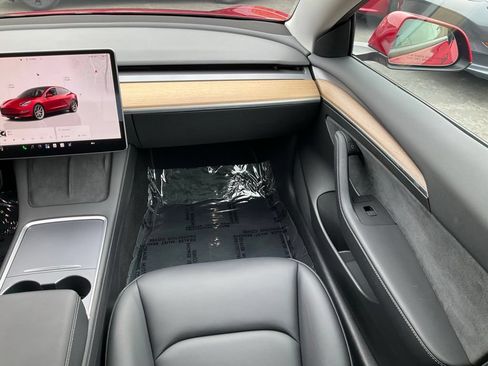 Used 2023 Tesla Model 3 Long Range AWD/4WD image 61