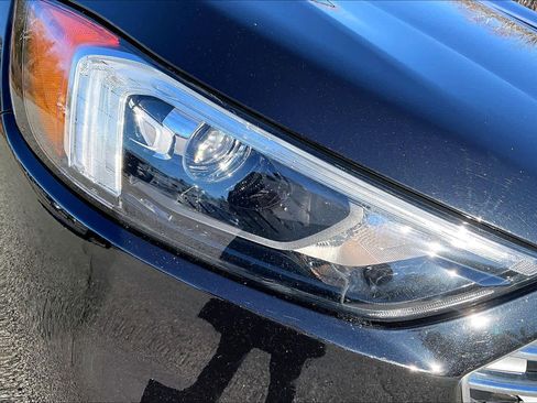 Used 2023 Ford Edge Titanium image 26