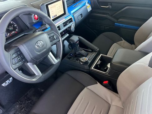 New 2026 Toyota Tacoma TRD Sport image 11