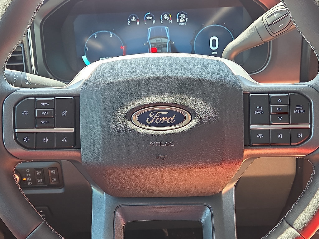 New 2026 Ford F250 Lariat w/ Chrome Package AWD/4WD image 30