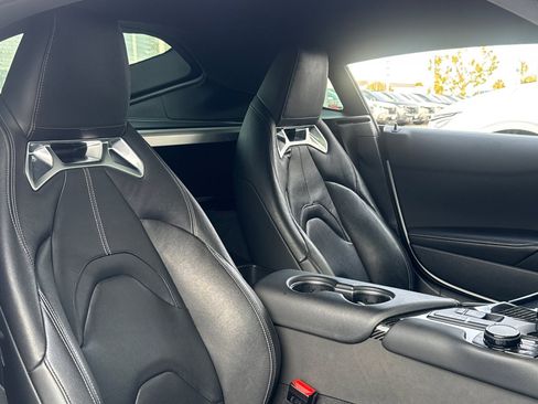 Used 2023 Toyota Supra Premium image 31