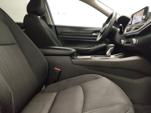 Used 2021 Nissan Altima 2.5 S FWD image 21