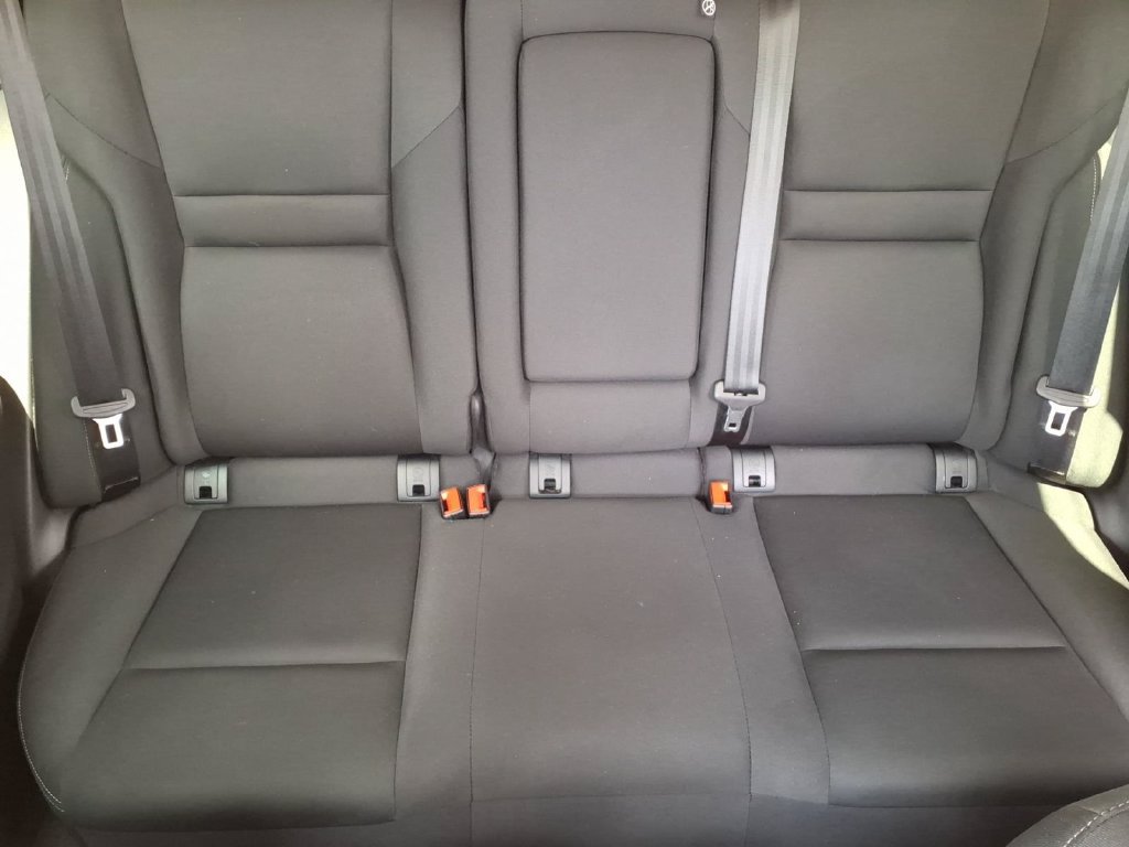 Used 2023 Nissan Rogue S FWD image 17