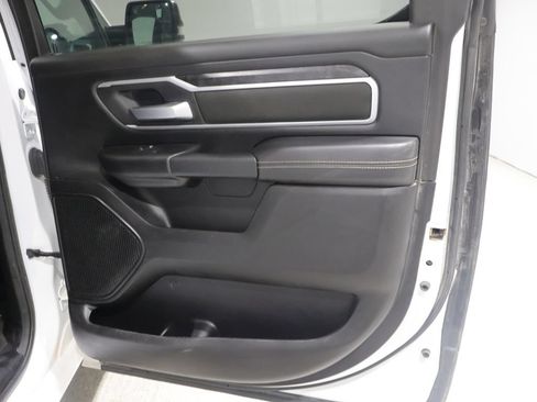 Used 2023 RAM 1500 Big Horn AWD/4WD image 22