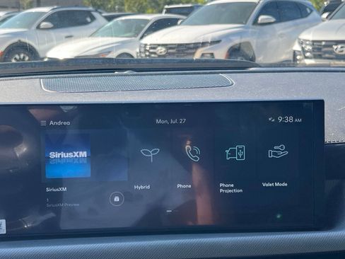 Used 2025 Hyundai Sonata SEL FWD image 30