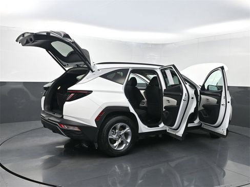 Used 2023 Hyundai Tucson SEL image 36