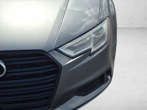 Used 2018 Audi A3 2.0T Premium w/ Convenience Package FWD image 9