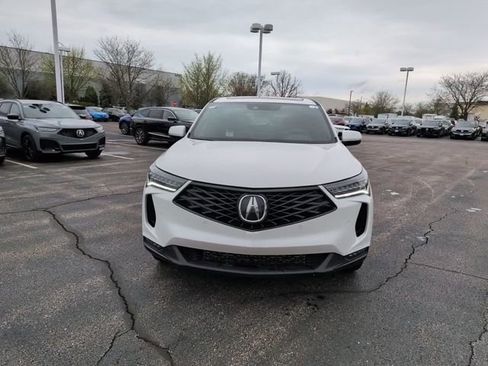 New 2026 Acura RDX A-Spec image 13