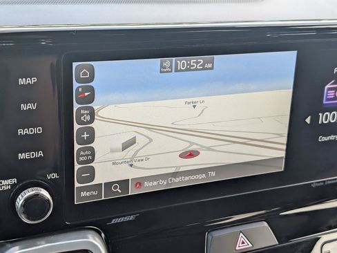 Used 2022 Kia Sorento SX FWD image 19