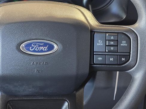 Used 2024 Ford F250 XL w/ STX Appearance Package image 16