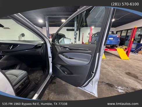 Used 2019 Buick Enclave Essence w/ Trailering Package, 5000 lbs. AWD/4WD image 25