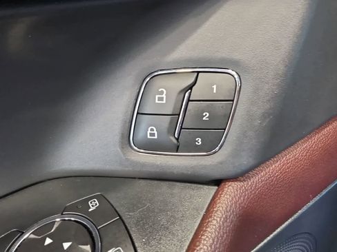 Used 2022 Ford Expedition Limited AWD/4WD image 20