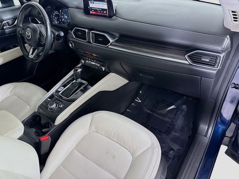 Used 2020 MAZDA CX-5 Grand Touring FWD image 30