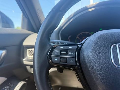 Used 2025 Honda Civic Sport image 15