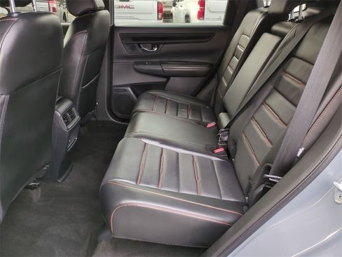 Used 2025 Honda CR-V Sport-L image 14