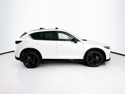Used 2024 MAZDA CX-5 Carbon Edition AWD/4WD image 10