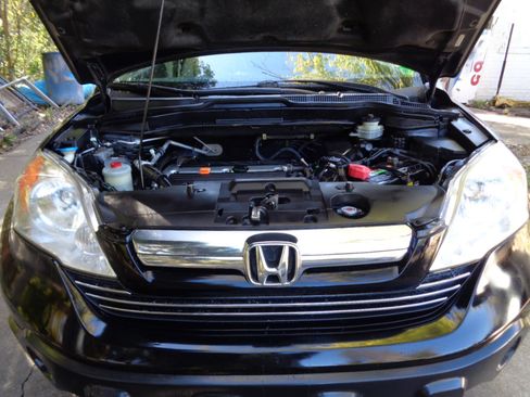 Used 2008 Honda CR-V EX-L image 26