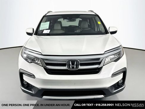 Used 2022 Honda Pilot Touring image 2