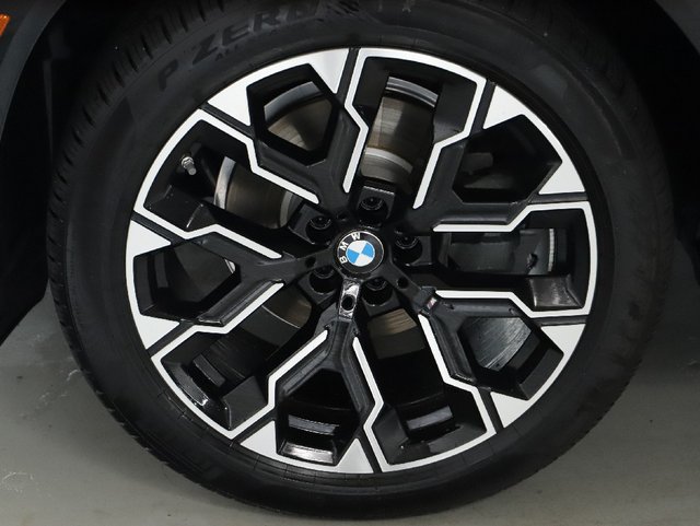 Used 2026 BMW X3 xDrive30i w/ M Sport Package AWD/4WD image 36