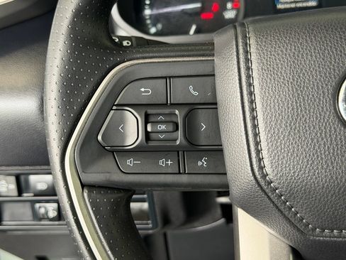 Used 2026 Toyota Tundra SR5 w/ SR5 Convenience Package AWD/4WD image 25